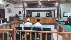 Jaksa Tuntut Terdakwa Korupsi di Inhil 8,5 Tahun Penjara